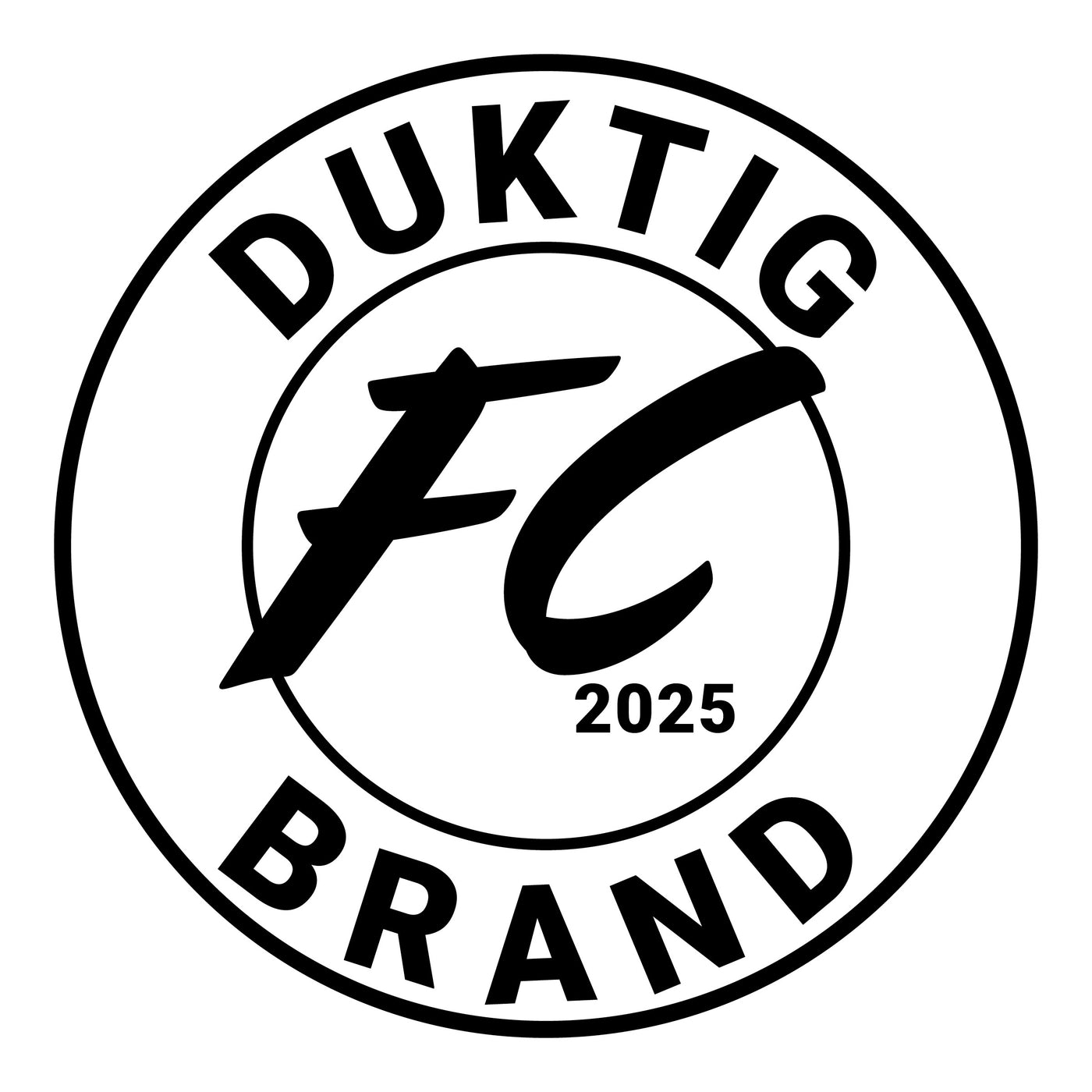 DUKTIG BRAND FC 2025 MEMBERSHIP