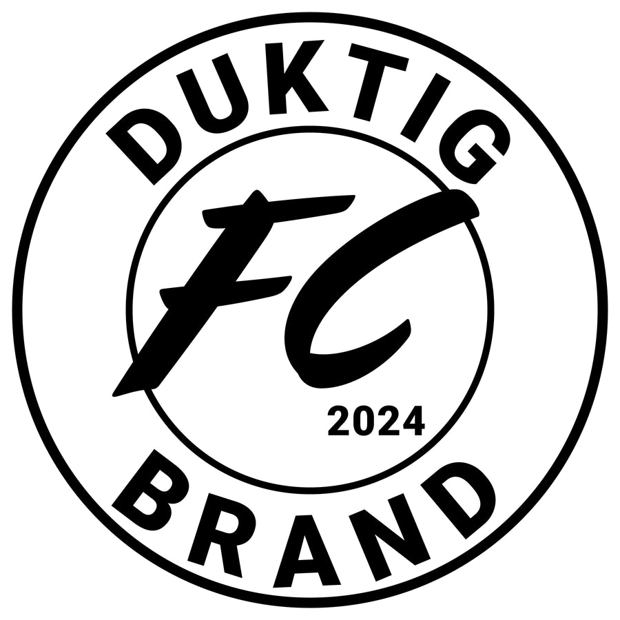 DUKTIG BRAND FC 2024 FALL GIFT PACKAGE